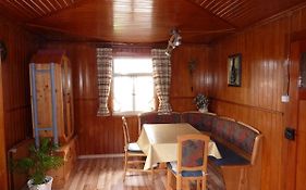 Ferienhaus Eck